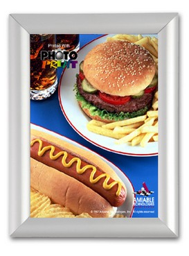 Snapper Frame Advertising Snapper Frame Advertising