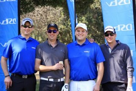 DSTV Golf Day 2014