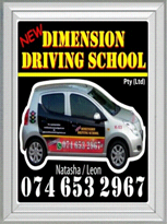 Snapper Frame Advertising Snapper Frame Advertising